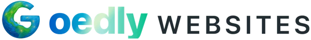 Sitios web de Goedly